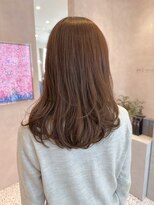 オン キャナルシティ博多前店(on)&nbsp;【博多の哉汰】育てるグレイカラー/白髪ぼかし/オリーブ40代