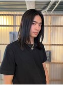 ニュアンスパーマ
