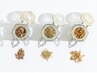 ☆ノンジアミン香草カラー＋ヘッドスパ 肩上￥13200→￥11000