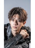 フェザーショート 鹿児島メンズ