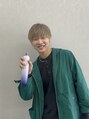 リトバイイースブルー(Lito by Y's BLUE)&nbsp;千秋 秀容