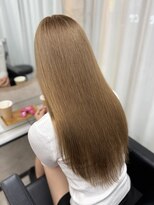 ルノン シェリー(LUNON cheliy)&nbsp;イメチェンヘアスタイル/前髪カタログ/クールショート