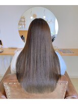 ハニーヘアー 掛川店(HONEY HAIR) 髪質改善カラー