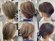 ブルージュ ヘアー(Brugge hair)の写真
