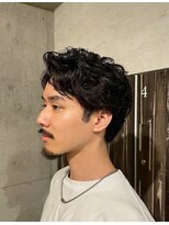 グリット(GRIT)&nbsp;ニュアンスパーマ