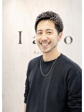 ラッソ ルーツヘアー 明石店(laco Roots Hair)&nbsp;河野 真幸