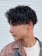 クララジャパン テンジン(CLALA JAPAN Tenjin)の写真/《ご新規様ご予約多数◎》毛先の動きまでこだわるパーマで、なりたいデザインの細かなニュアンスまで再現＊