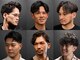 銀座 シノ 灯(shino HANARE)の写真