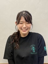 ニュートラル(Neutral) 猪原 花奈
