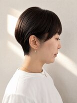 レクタ(recta)&nbsp;大人30代40代丸みショートで叶える大人の美シルエット