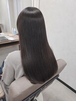 テーラ 袖ケ浦店(TELA)&nbsp;コスメ縮毛矯正
