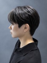 サヴォア オム(Savoir homme)&nbsp;好印象ナチュラルセンターパート