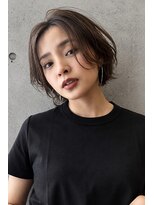 レム(Rem.)&nbsp;レイヤーボブ/大人女性/メンズ/学生さん/20代/30代/40代/50代