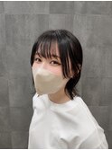 morio 札幌　ミディアムレイヤー