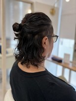 シアアルン 新小岩店(SHEER alun)&nbsp;癖毛パーマ