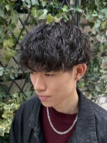 ティムヘアー(tim hair)&nbsp;王道人気のツイスパ！！！