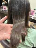 トゥーヘアー(too hair)&nbsp;髪質改善トリートメント