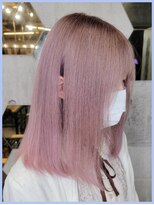 パレット 町田店(PALETTE)&nbsp;モーヴピンク　町田/町田駅/町田店