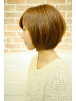 メイズ(MAZE)&nbsp;【メイズ・鍛原志行】◆ショコラボブ◆