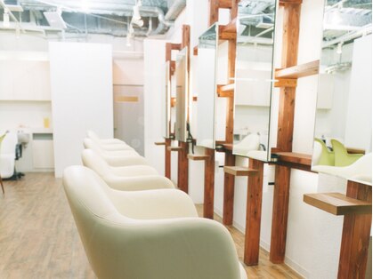 ナチュリアヴェルデ(natulear verde)の写真