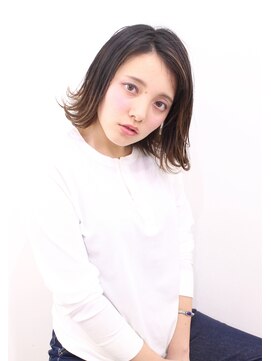 レンク(LENC) Coast.ボブスタイル★★★★