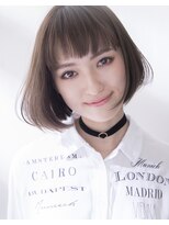 シーン(sCene) ☆sCene☆ マチルダボブ 下防