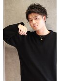 NEW OPEN ☆人気☆アップバングのスマートショート
