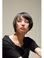 リアン バイ ヘアー(Lien by hair)&nbsp;☆