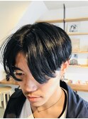 ショート