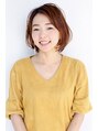ラシンバン(LashinVan) 高瀬 みなみ
