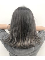 アライブ キチジョウジ(ALIVE Kichijoji)&nbsp;【ALIVE吉祥寺】ジェンダーレスグレージュグラデーションカラー