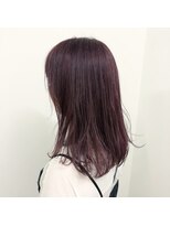 キー(kii)&nbsp;lavender pink