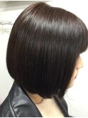 ☆清楚女子/大人ショートボブ☆
