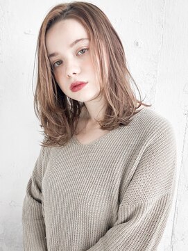 リリアン 青山(relian) 小悪魔キューティーミディアム☆