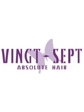 Hair & Make Vingt-Sept【ヘアー アンド メイク ヴァンセット】 