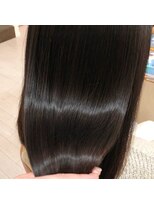 ミミ ヘアーサロン(Mimi)&nbsp;サイエンスアクアトリートメント