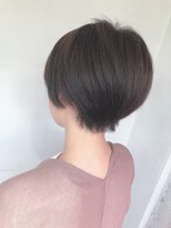 アドール(ADOR)&nbsp;【ADOR＊MIHO】ショートボブ