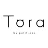 トラ バイ プティパ(Tora by petit pas)のお店ロゴ