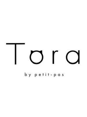 トラ バイ プティパ(Tora by petit pas)