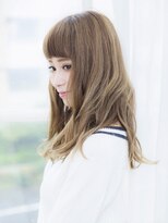 ジュール サウス 新宿南口(Joule South)&nbsp;ふんわりコットンカール　[新宿]