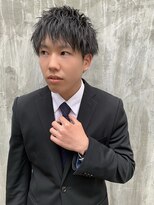 ザ サファイア(THE SAPPHIRE)&nbsp;【THE SAPPHIRE 】ウェーブラフショート