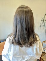 バトン(BATON)&nbsp;ミントアッシュ