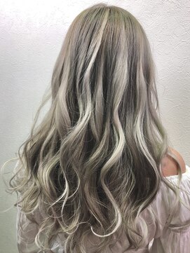 ライブトレア(LIVE TOREA) エクステハイライト