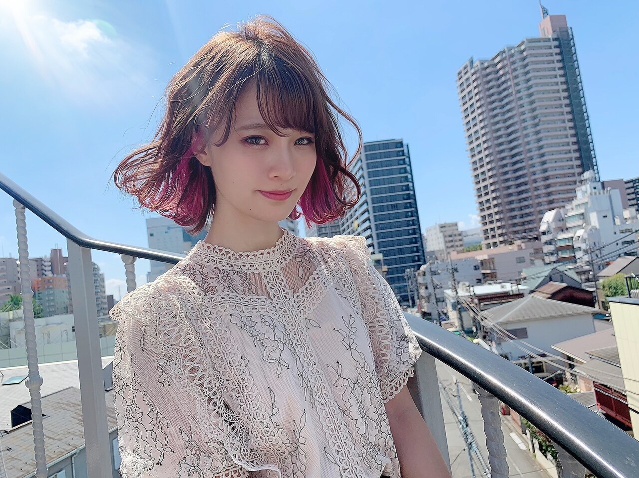 大人気新作 FLAMMEUM フラミューム▪️毛皮 羊革 ▪️ ムートンベスト