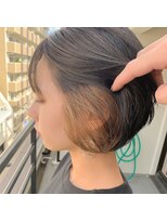 エイル アメ村(Eir)&nbsp;インナーイエローベージュ