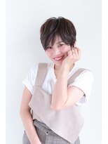 クム 東川口(kum)&nbsp;大人ショート