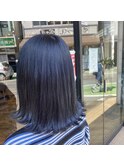 【落合優香】ブルージュ