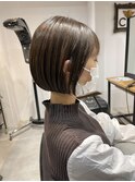 ボブ【和田常経】