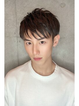 クーエフー(coo et fuu) 20代30代40代 さわやかナチュラルショート　藤沢