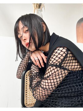 ポーズ(PAUSE) photoshooting